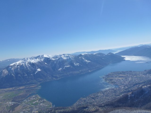 Flugweekend 19/20 März